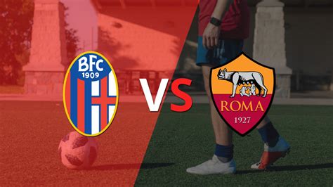 roma vs bologna serie a sunday 1 may 2022